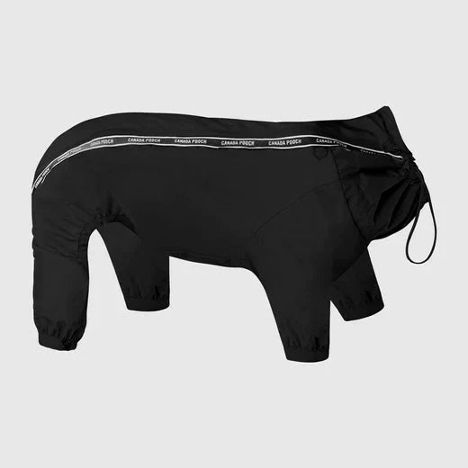 Canada Pooch The Snow Suit-Black by Canada Pooch