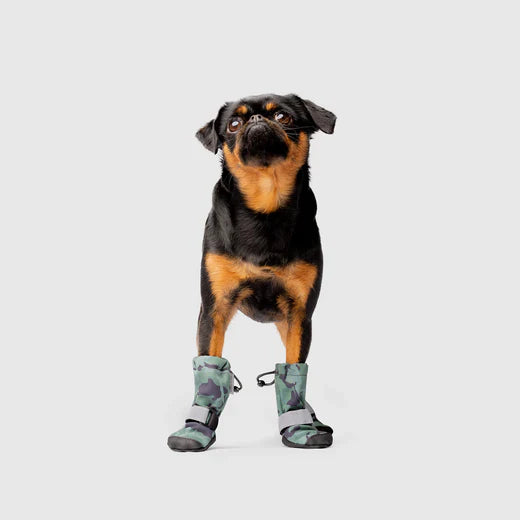 Canada Pooch Soft Shield Boots