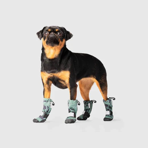 Canada Pooch Soft Shield Boots by Canada Pooch