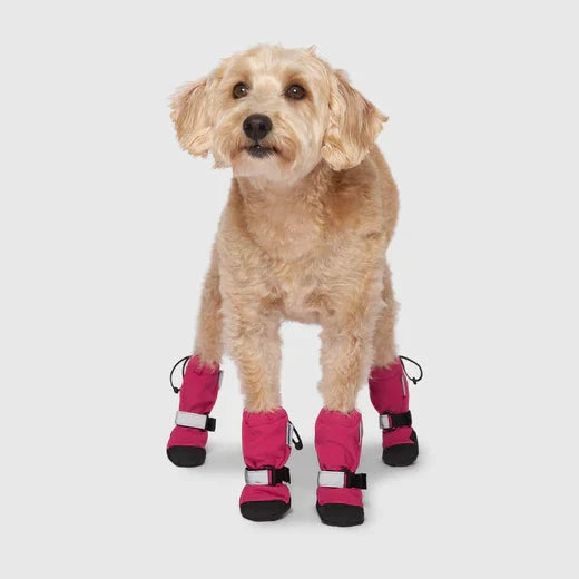 Canada Pooch Soft Shield Boots by Canada Pooch