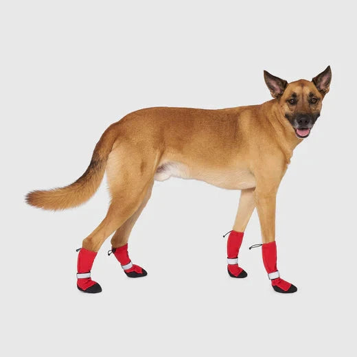 Canada Pooch Soft Shield Boots by Canada Pooch