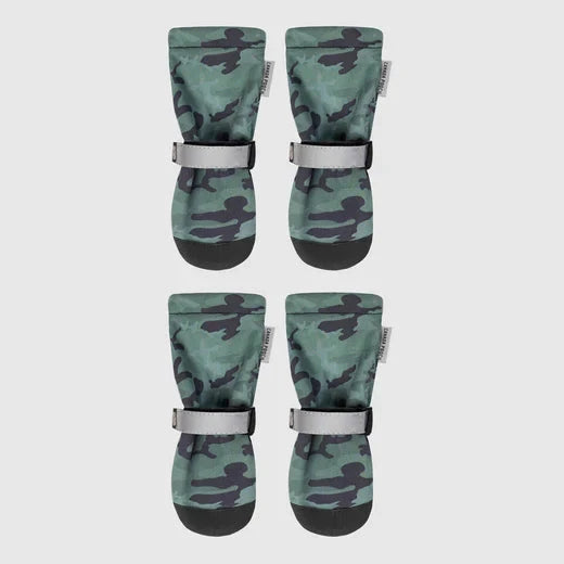 Canada Pooch Soft Shield Boots by Canada Pooch