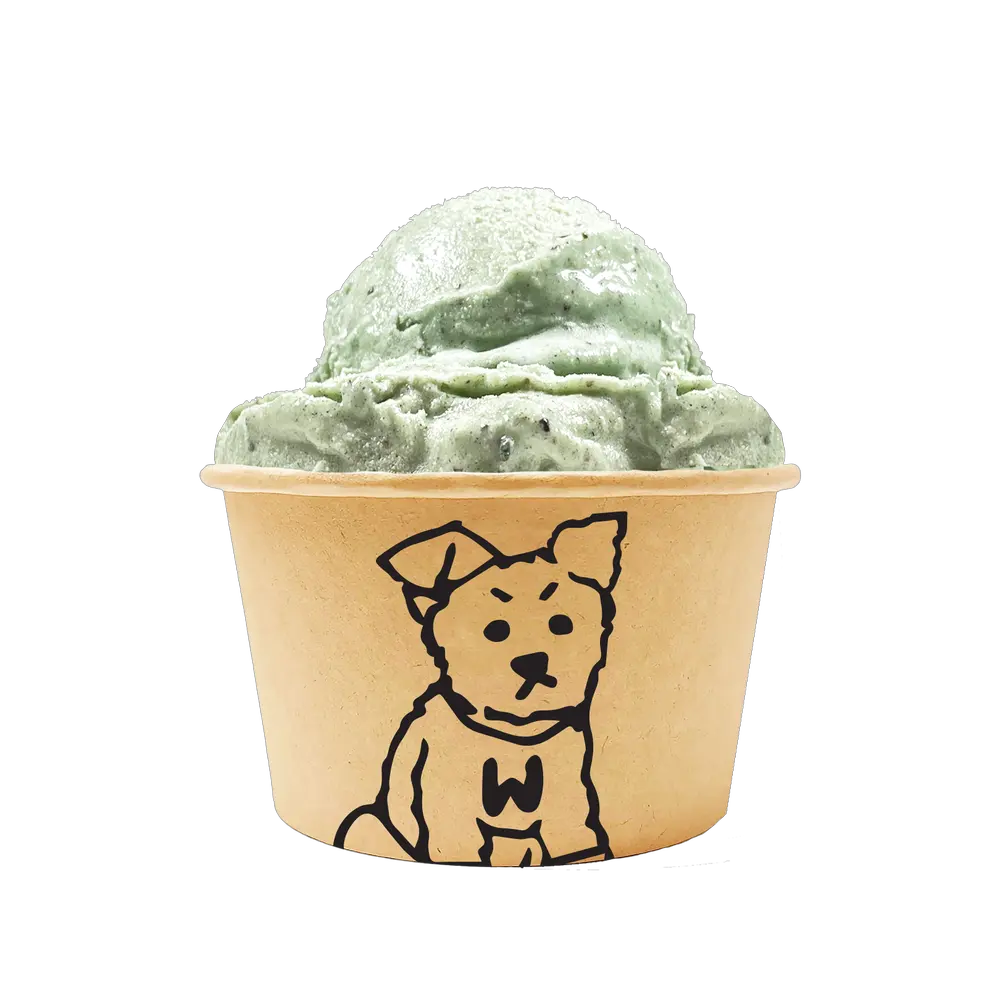 Ice Cream & Sorbet Pup Cups by PawsNatural Pet Store
