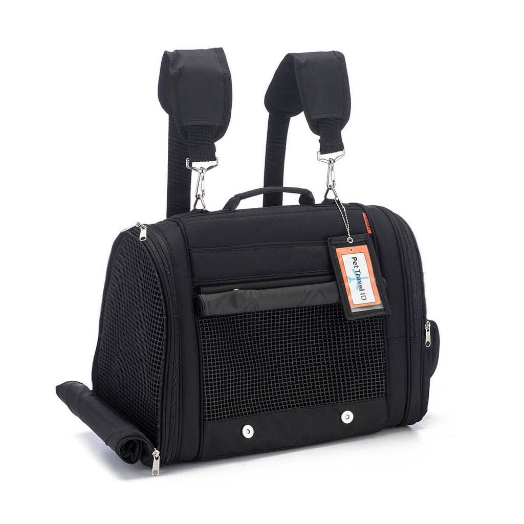 Chaiyat Boutique Travel Bag