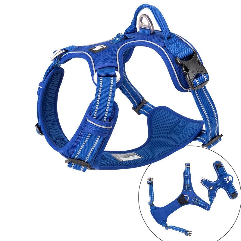 Truelove No Pull Dog Harness by True Love