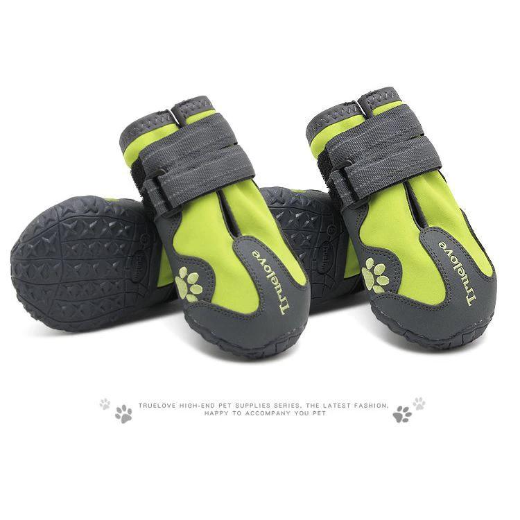 Truelove Best Winter Boots by True Love