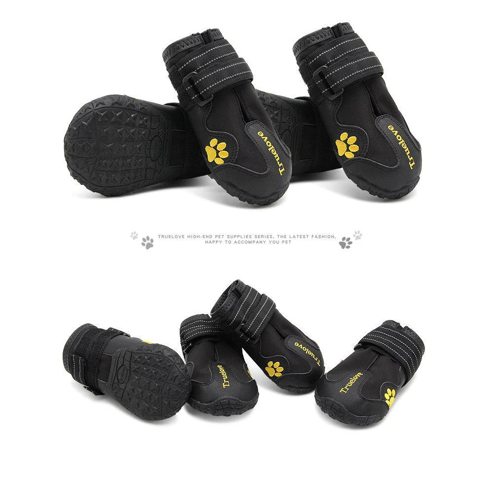 Truelove Best Winter Boots by True Love