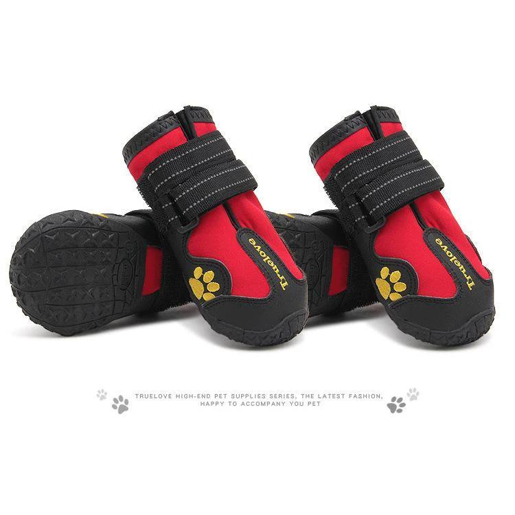 Truelove Best Winter Boots by True Love
