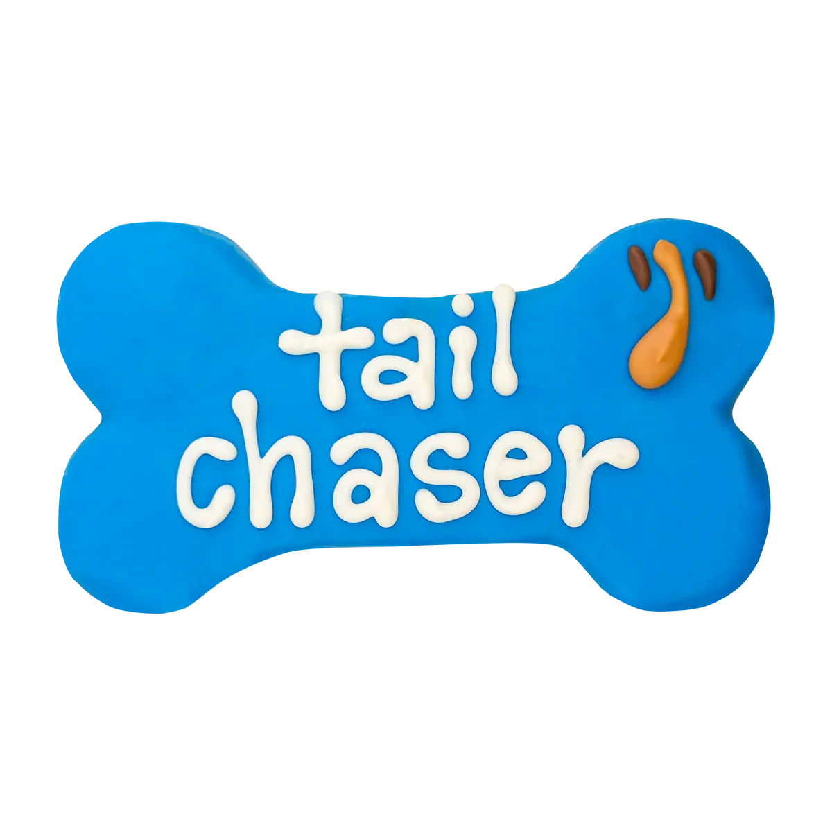Bosco & Roxy's Tail Chaser 6 Inch Bone