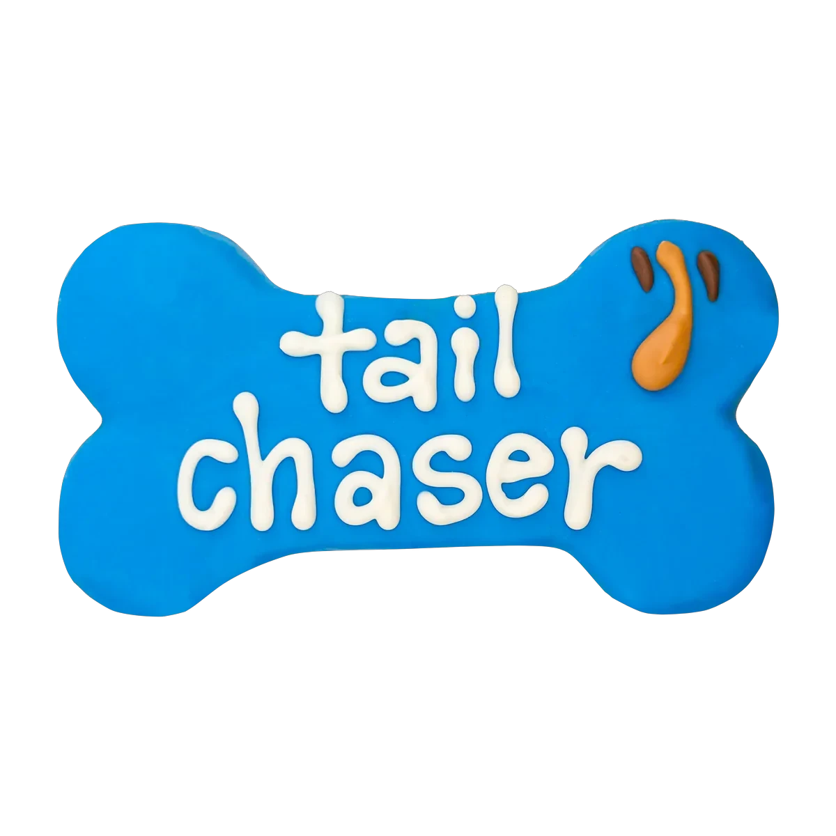 Bosco & Roxy's Tail Chaser 6 Inch Bone by Bosco & Roxy's