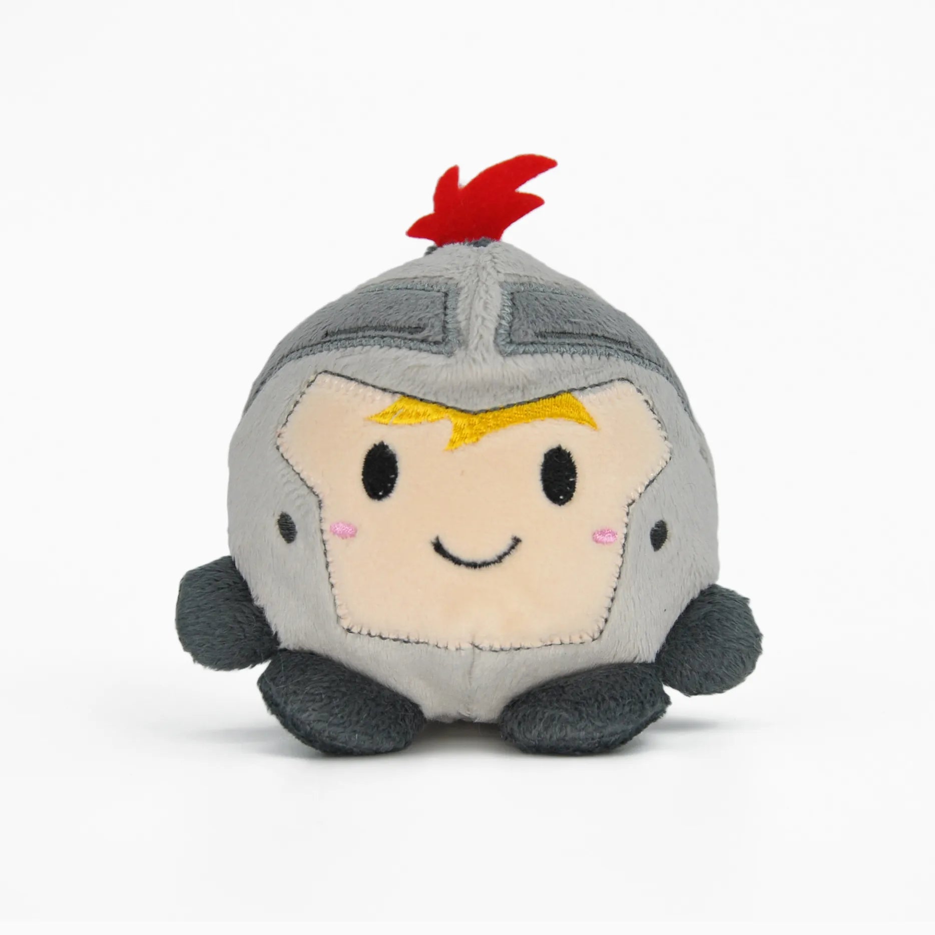 HugSmart Castle Story 2-in-1 Toy-Prince