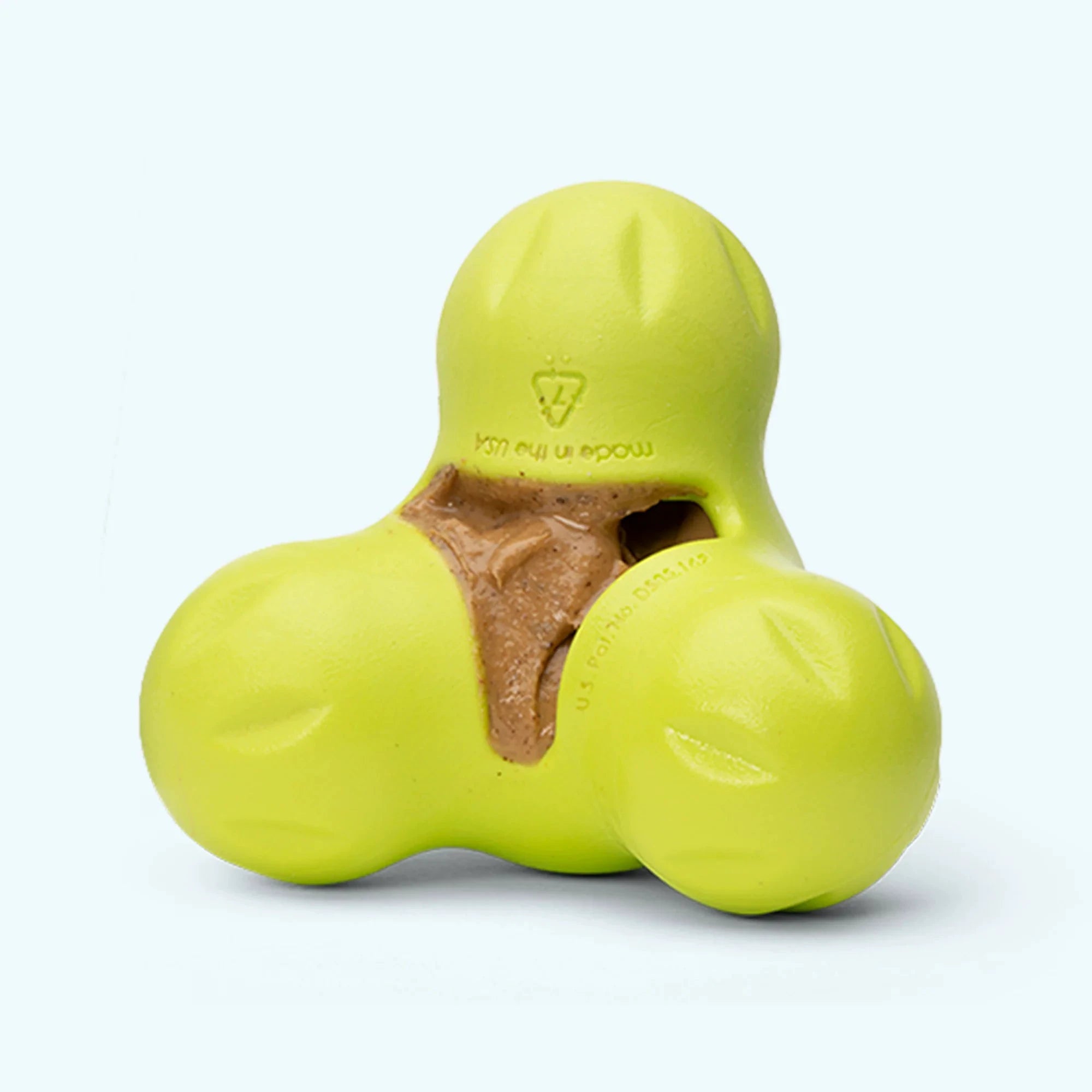 West Paw Treat Toys ZoGoFlex Tux by West Paw