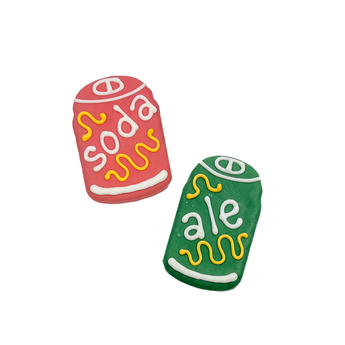 Bosco & Roxy's Pop Shoppe Favs