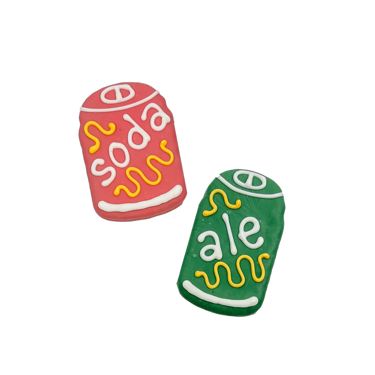 Bosco & Roxy's Pop Shoppe Favs by Bosco & Roxy's