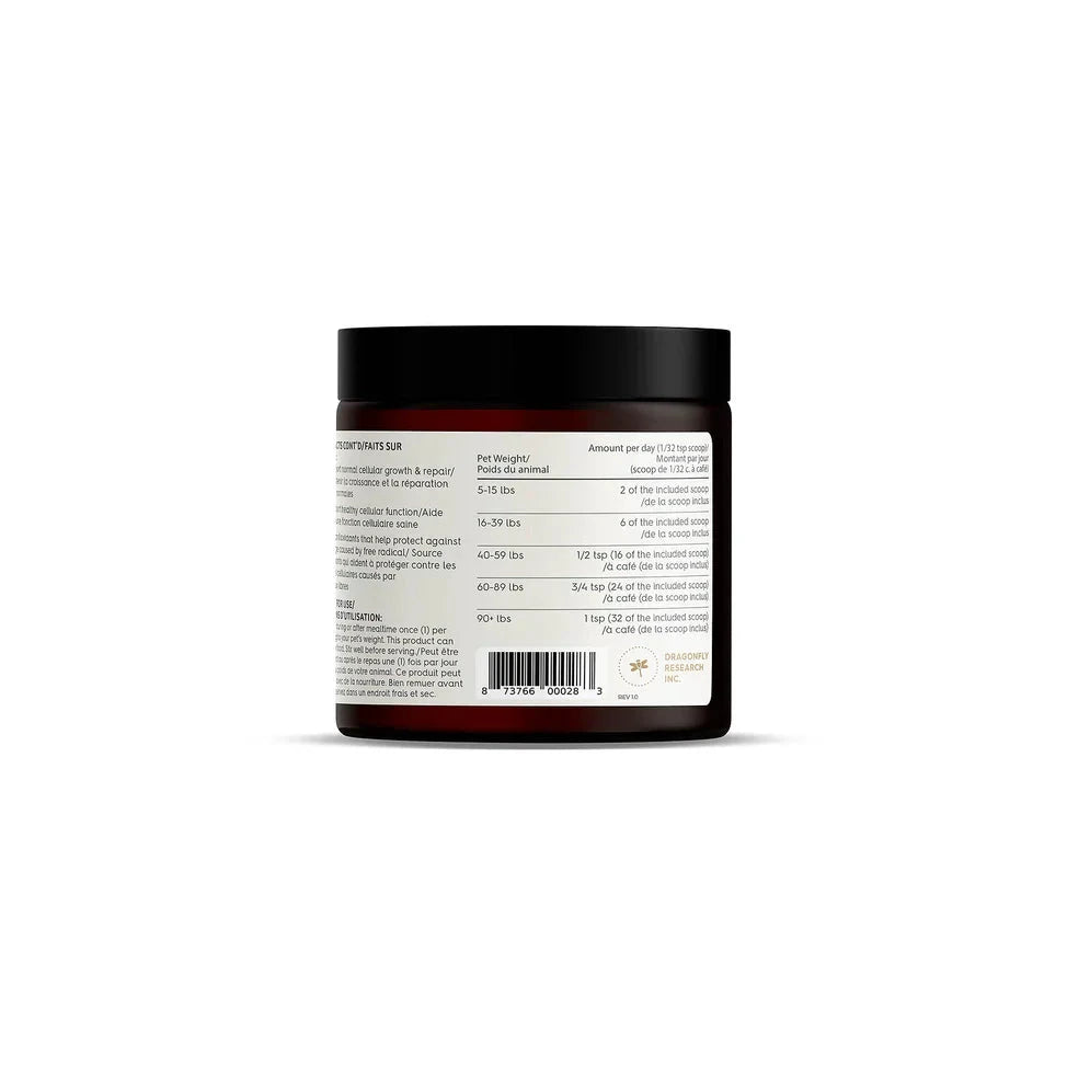 Adored Beast - Vital Defense | Cellular Support by Adored Beast