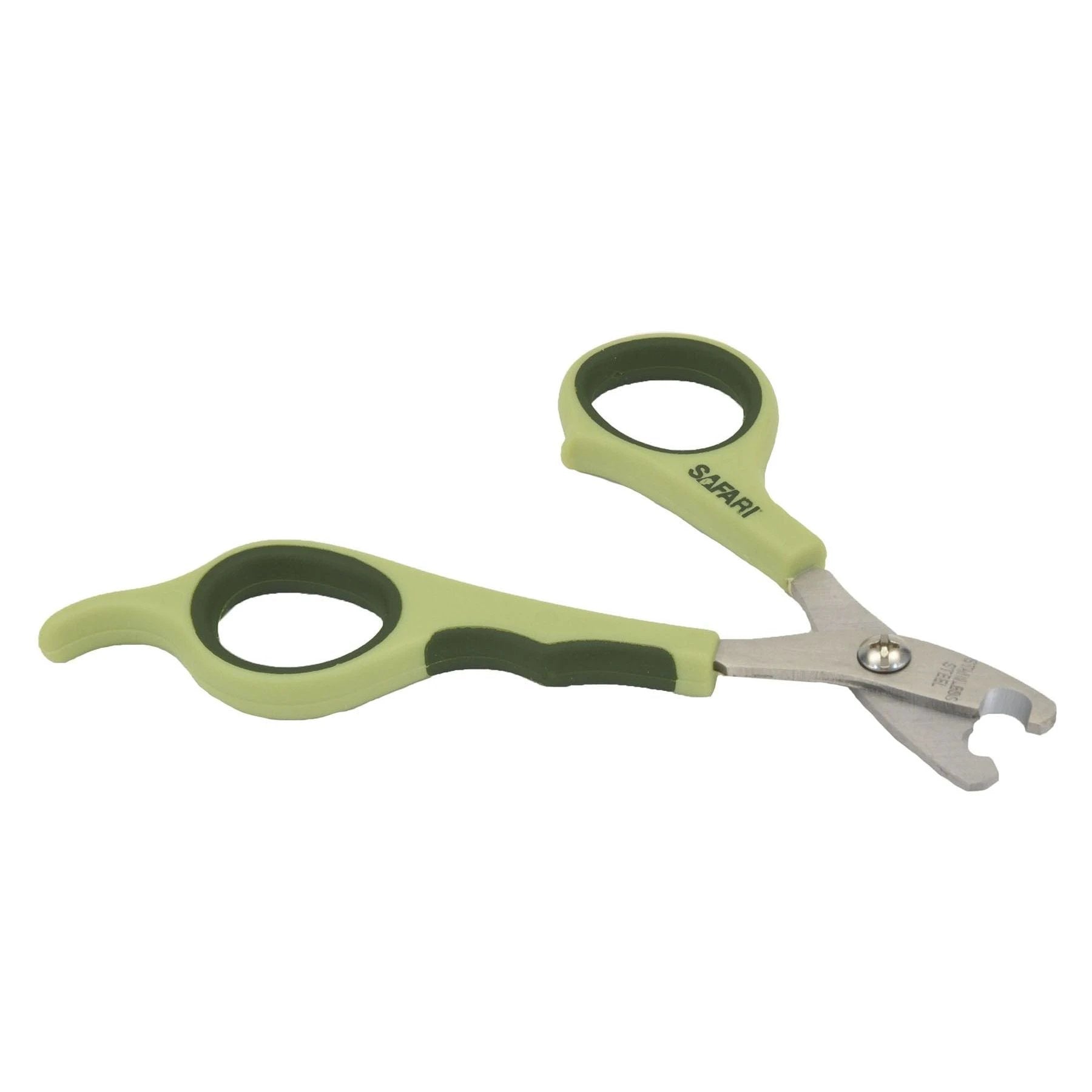 Safari Deluxe Nail Trimmer Cat by Safari