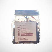 BarkiesNGoodies Just the Good Treats – Mushroom | Air Dried