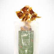 BarkiesNGoodies Goji Gator Tapas (aka Chilli Saurce)