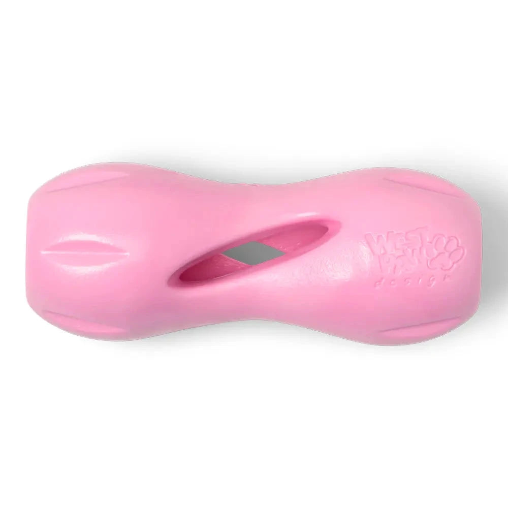 West Paw Treat Toys ZoGoFlex Qwizl (Limited Edition) by West Paw