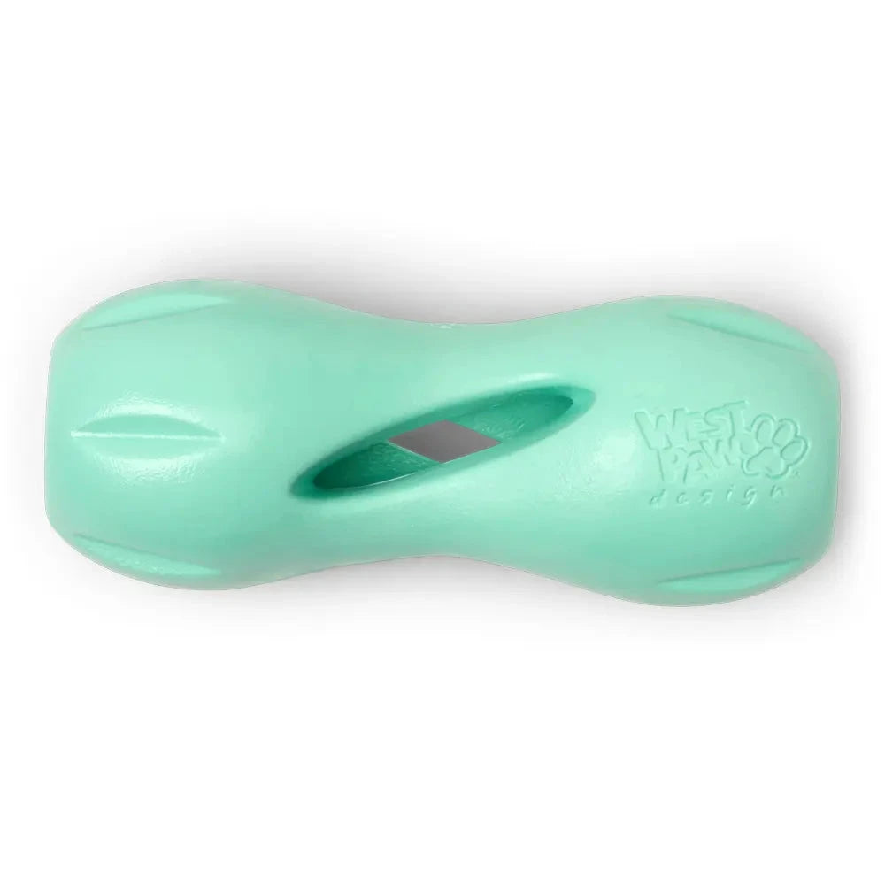 West Paw Treat Toys ZoGoFlex Qwizl (Limited Edition) by West Paw