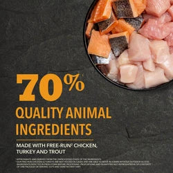 ACANA Highest Protein Wild Prairie™ Dog Dry Food by ACANA