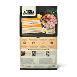 ACANA Highest Protein Wild Prairie™ Dog Dry Food