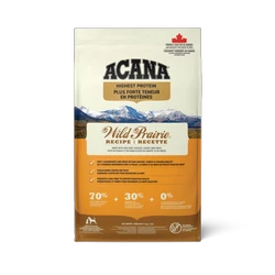 ACANA Highest Protein Wild Prairie™ Dog Dry Food by ACANA