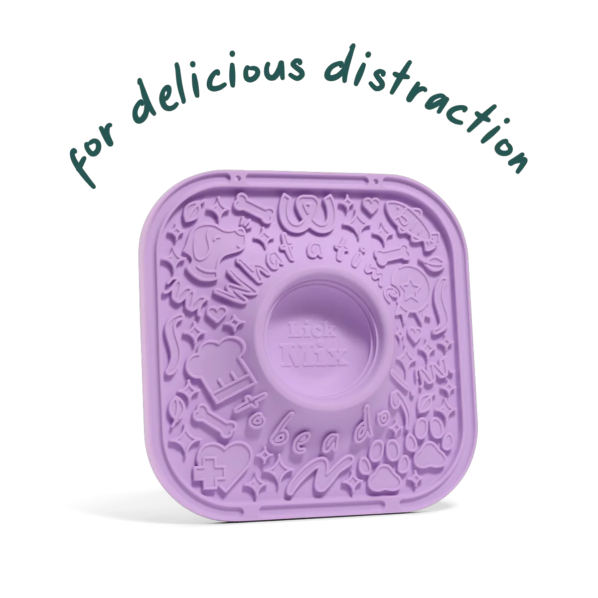 Woof The LickMat by Woof