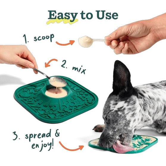 Woof The LickMat by Woof