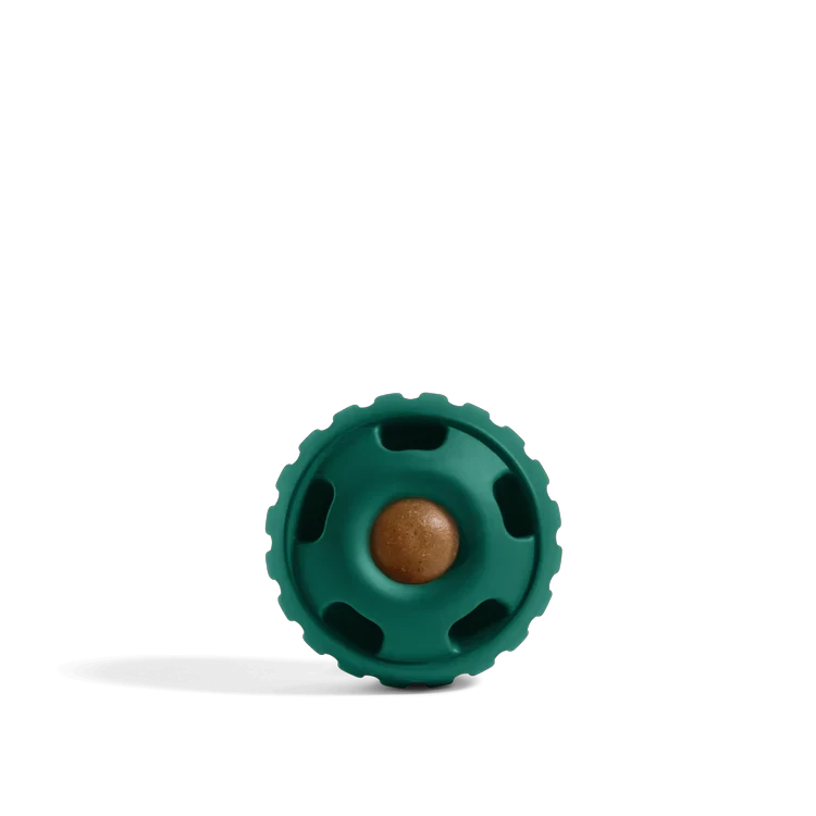 Woof The Pupsicle by Woof