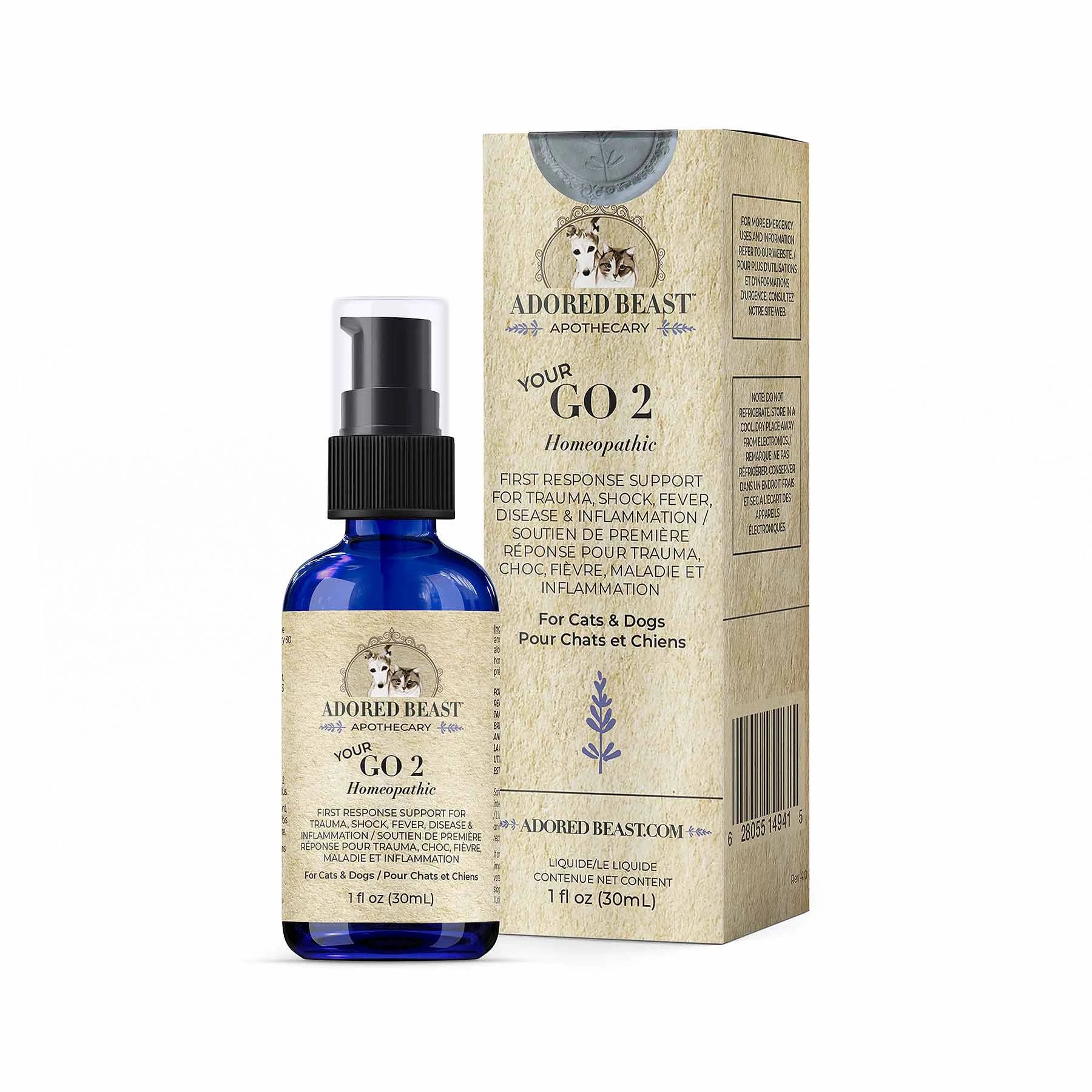 Adored Beast - Your Go 2 by Adored Beast