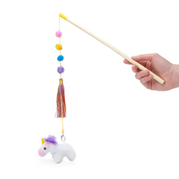 ZippyClaws® ZippyStick - Unicorn by ZippyClaws