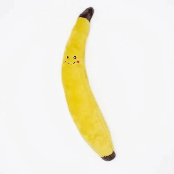 ZippyPaws Jigglerz® Banana by ZippyPaws