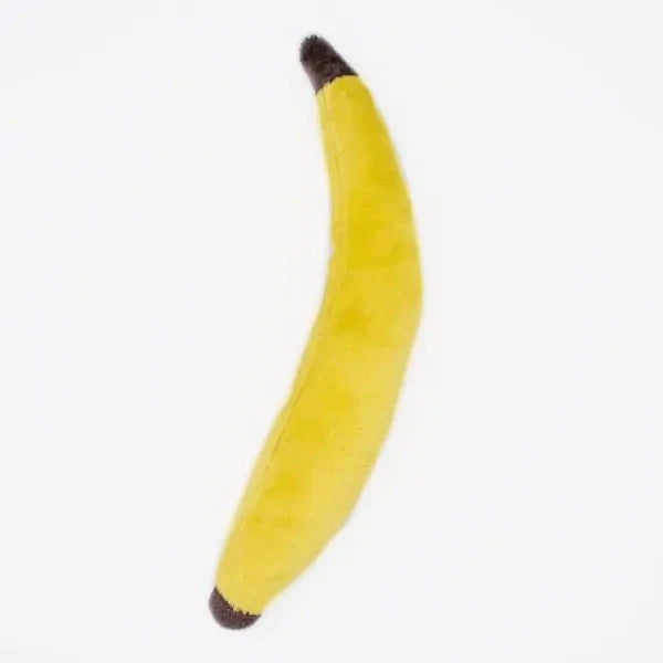 ZippyPaws Jigglerz® Banana by ZippyPaws