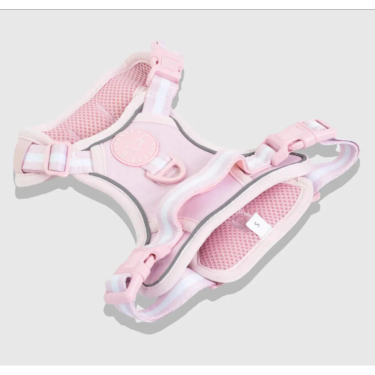 Sharper Barker Harness by Sharper Barker