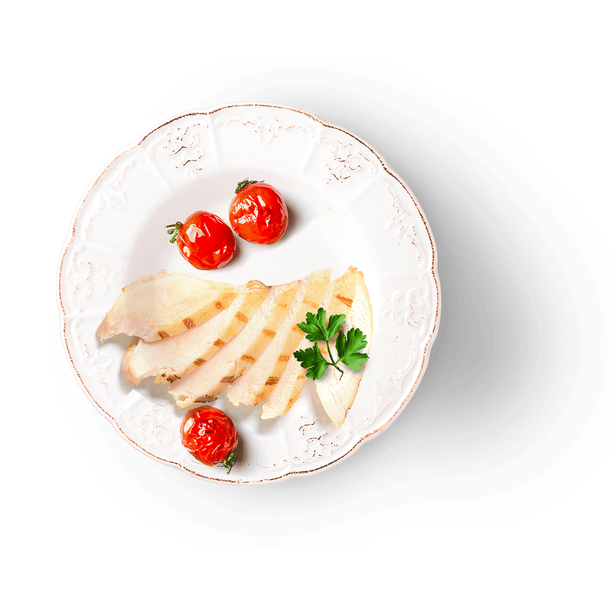 Oven-Baked Tradition Grain Free Turkey Pate Cat 5.5 oz