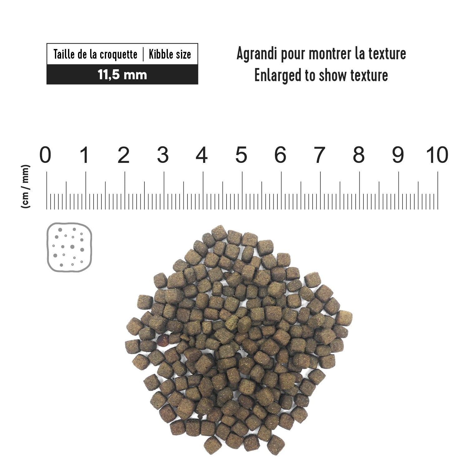 1st Choice Dental Health Adult Chicken Formula Cat 4kg by 1st Choice