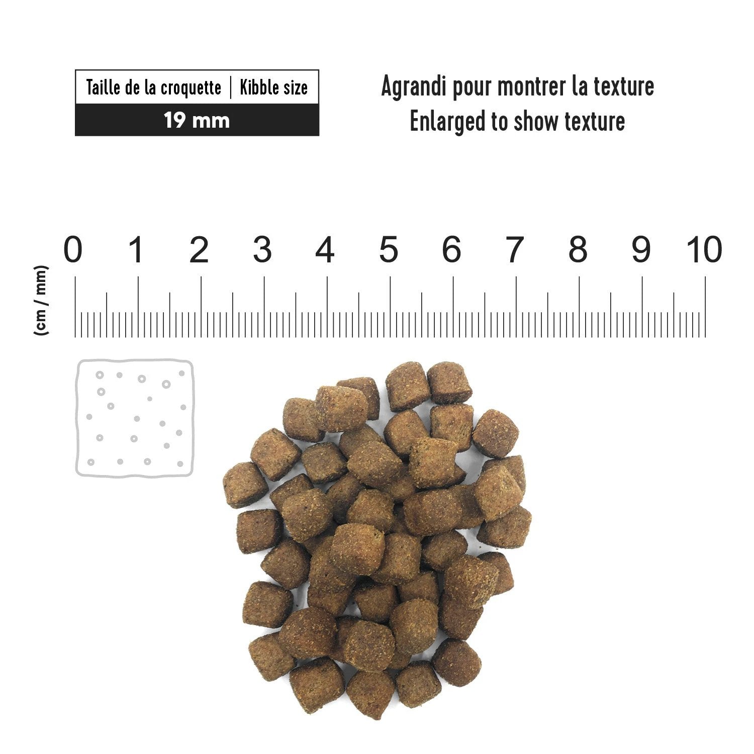 1st Choice Adult All Breed Dental Health Chicken Dog 2kg by 1st Choice