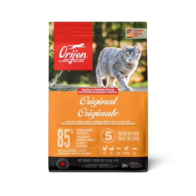 Orijen Original Diet Cat Dry Food by Orijen