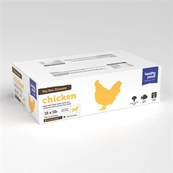 Healthy Paws Complete Dog Dinner Chicken by Healthy Paws