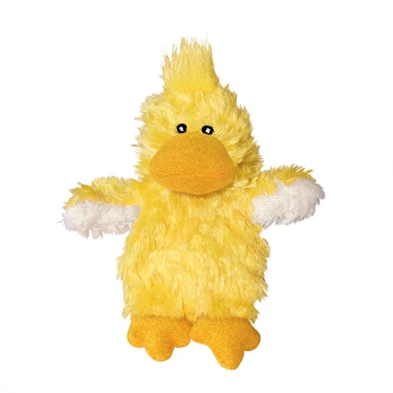 Kong® Dr. Noyz Duck Dog Toy X-Small by KONG