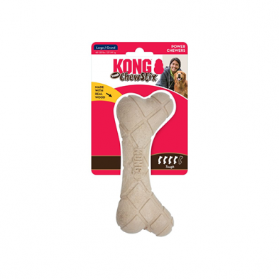 Kong® ChewStix Tough Femur Dog Toy
