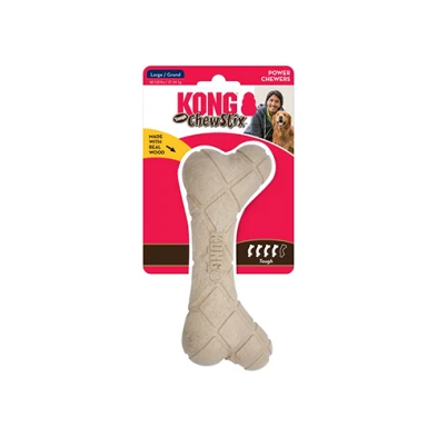 Kong® ChewStix Tough Femur Dog Toy by KONG
