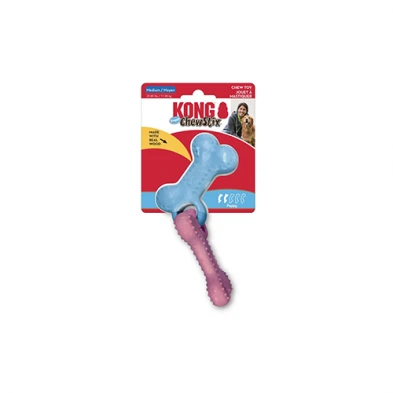 Kong® ChewStix Puppy Link Bone Medium Dog Toy by KONG