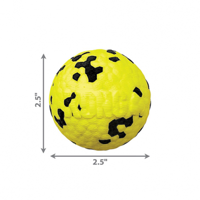 Kong® Reflex Ball Dog Toy Medium