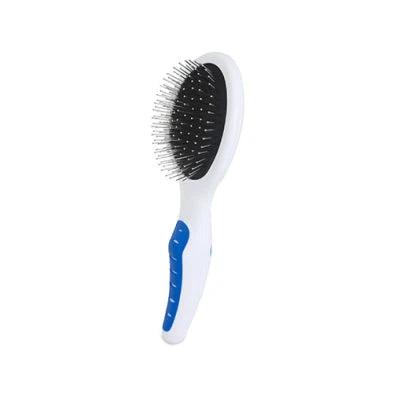 JW® GripSoft® Pin Brush Large for Dogs by JW