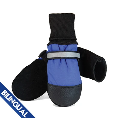 Muttluks® Fleece Lined Dog Boots by Muttluks®