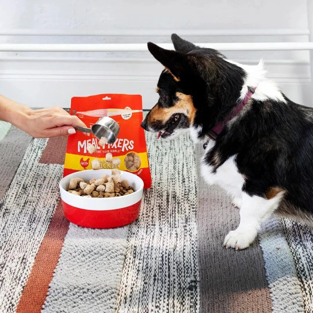 Stella & Chewy's Chewy's Chicken Freeze-Dried Raw Meal Mixers