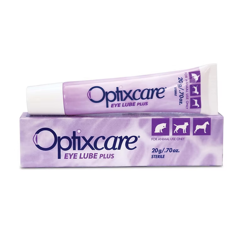 Optixcare Eye Lube Plus 20g