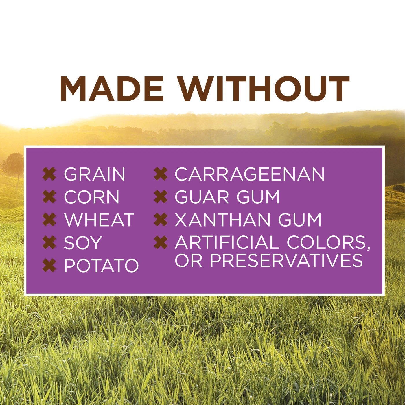 Instinct® Original Grain Free Real Rabbit Pate Cat by Instinct